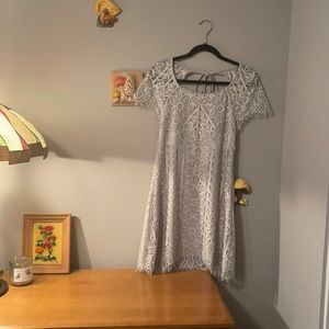 For Love & Lemons Lace Dress